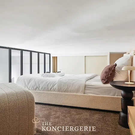 Apartman Pied A Terre Elegant En Plein Centre De *